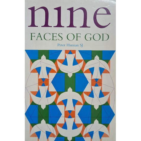 Nine Faces of God