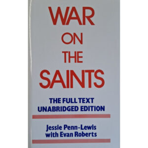 War on the Saints